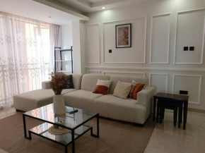 Luxury in Nairobi's Lavington Area